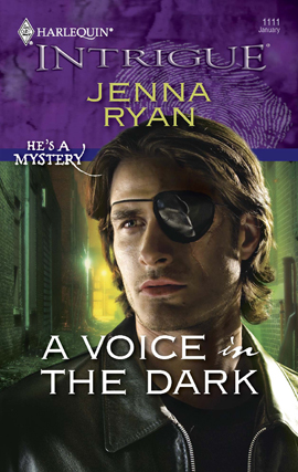 A Voice in the Dark - ebook